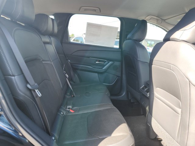 New 2026 MAZDA CX-5 Preferred AWD/4WD image 19