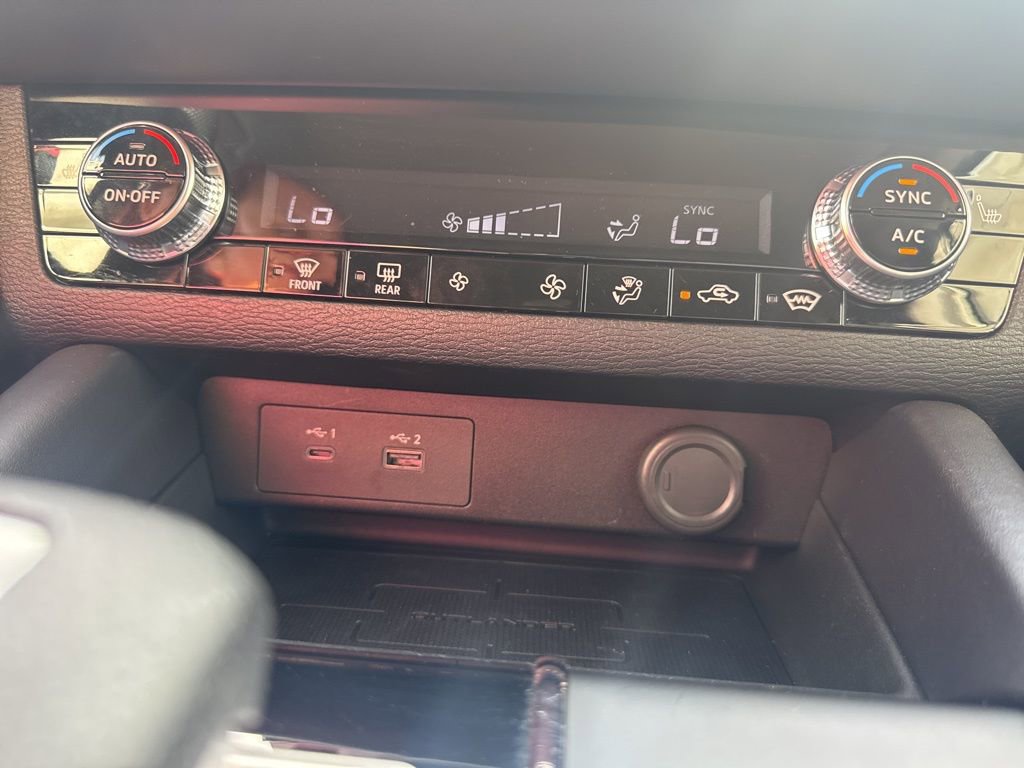 New 2025 Mitsubishi Outlander ES AWD/4WD image 24
