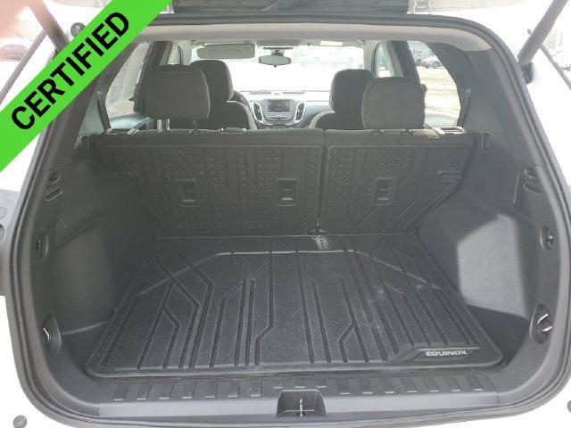 Certified 2023 Chevrolet Equinox LT FWD image 28