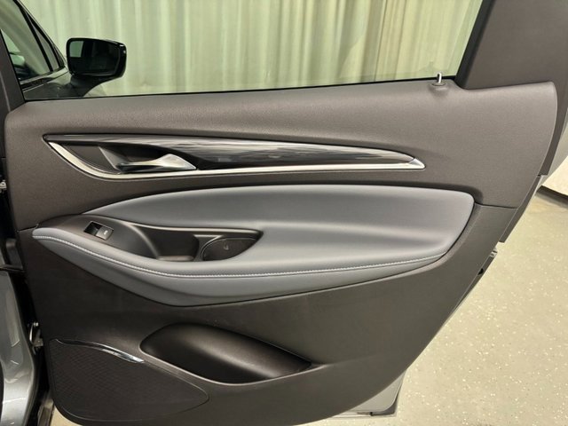 Used 2023 Buick Enclave Essence w/ Experience Buick Package image 35