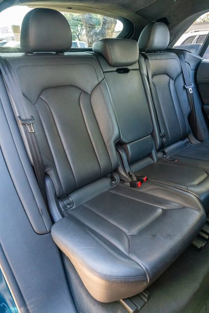 Used 2021 Audi Q8 Prestige w/ Prestige Package image 39