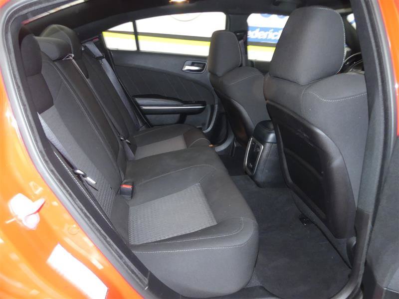 Used 2023 Dodge Charger R/T RWD image 20