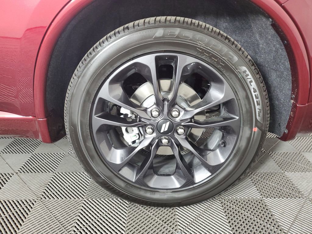 New 2025 Dodge Durango R/T image 31