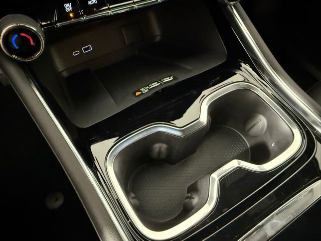 Used 2026 Chevrolet Traverse RS w/ LPO, Floor Liner Package image 29