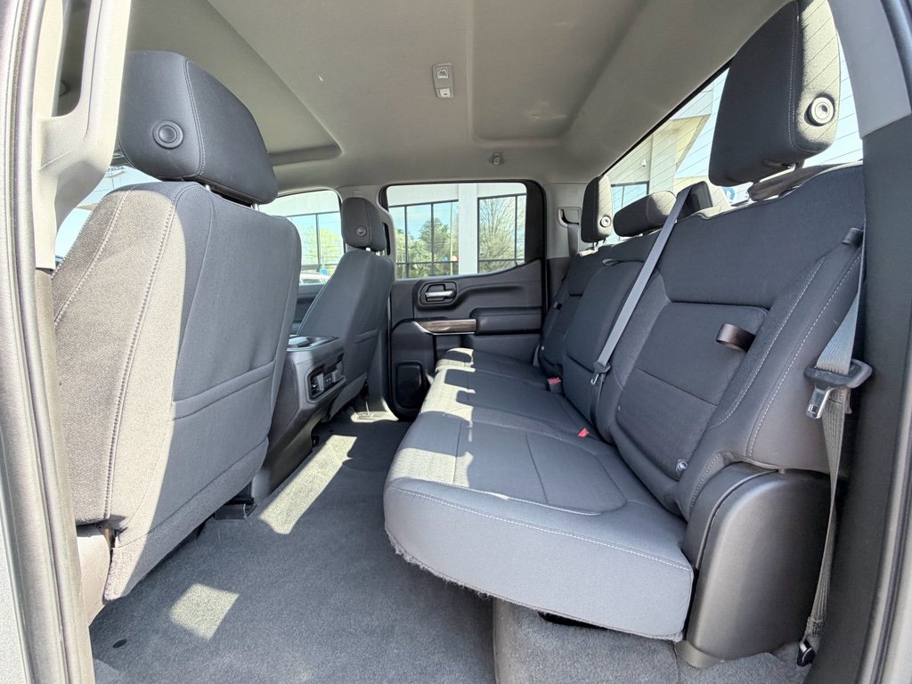 Used 2021 Chevrolet Silverado 1500 RST AWD/4WD image 26