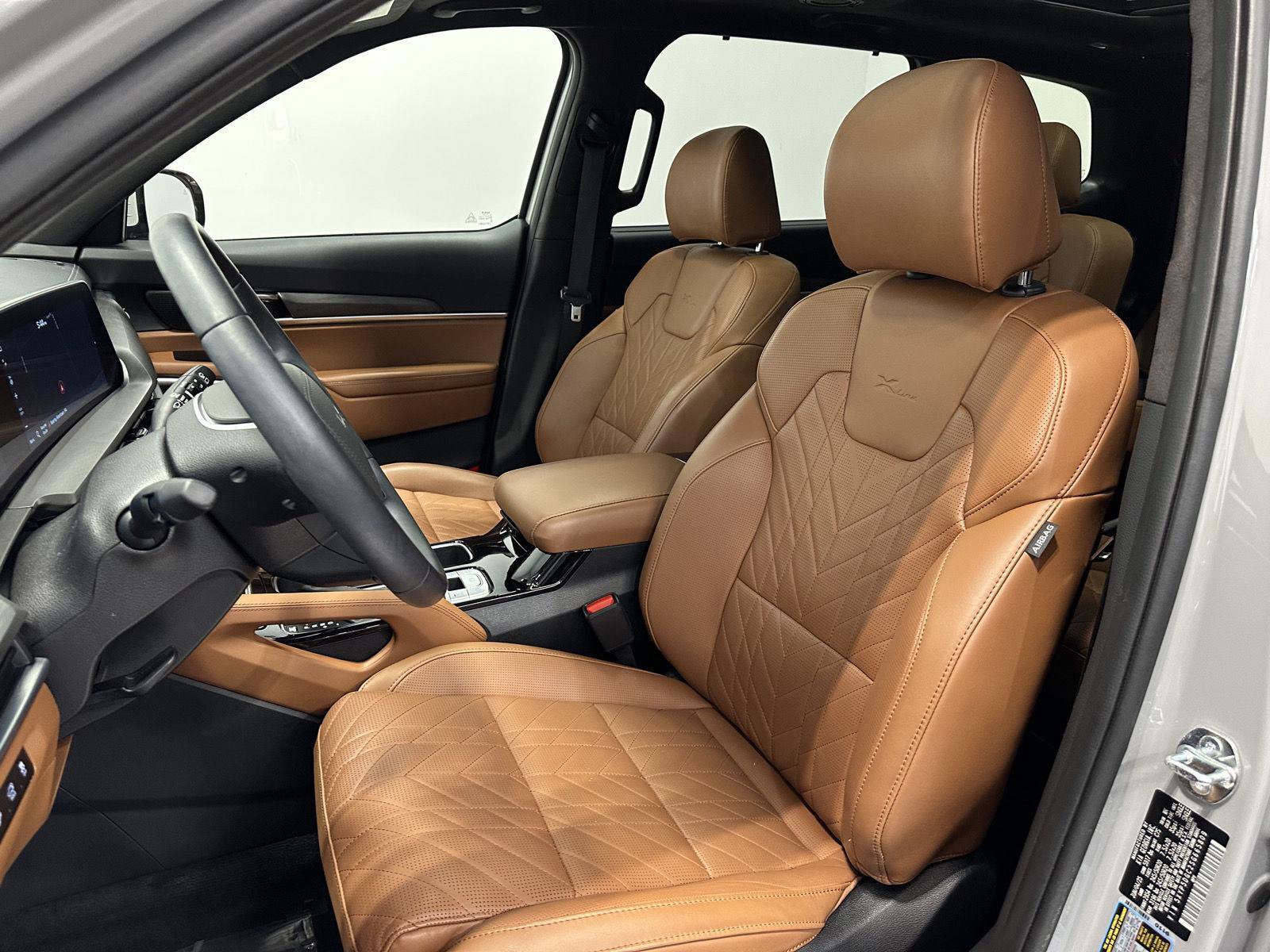 Used 2025 Kia Telluride SX Prestige X-Line AWD/4WD image 15
