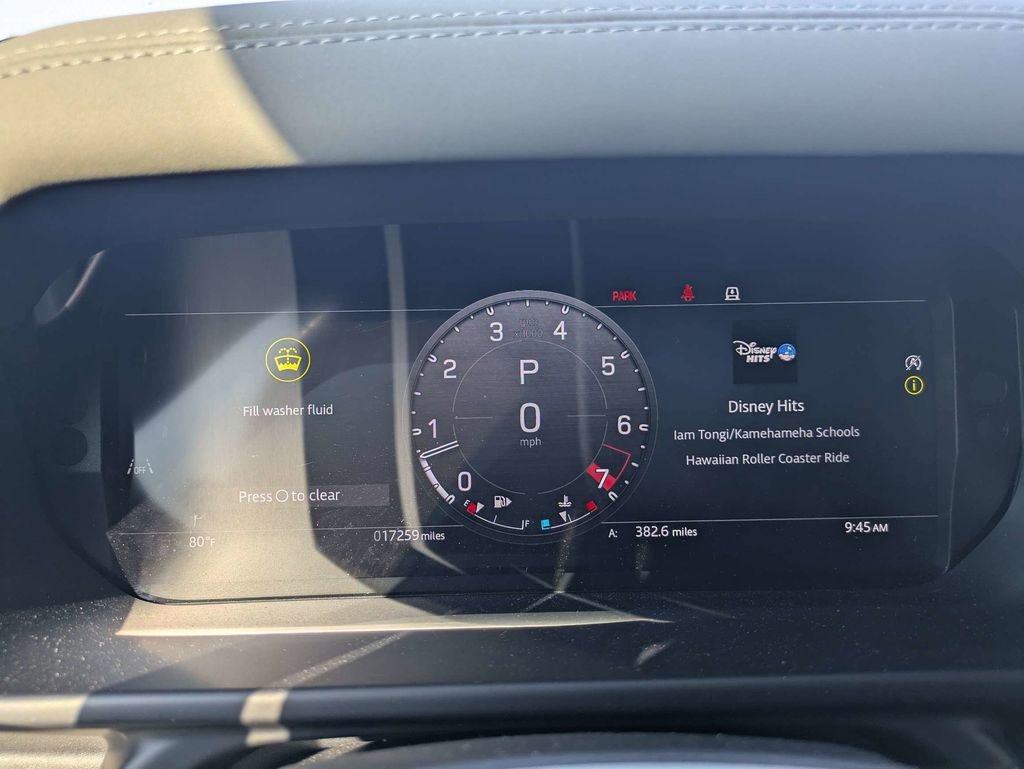 Used 2024 Land Rover Defender 110 S AWD/4WD image 33