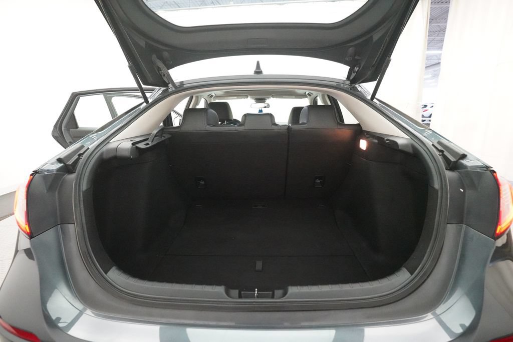 Used 2023 Honda Civic EX-L image 10