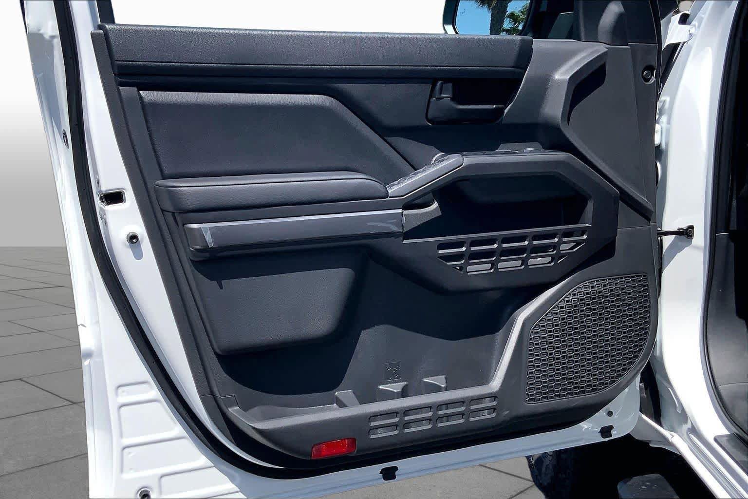New 2026 Toyota Tacoma SR5 RWD image 10