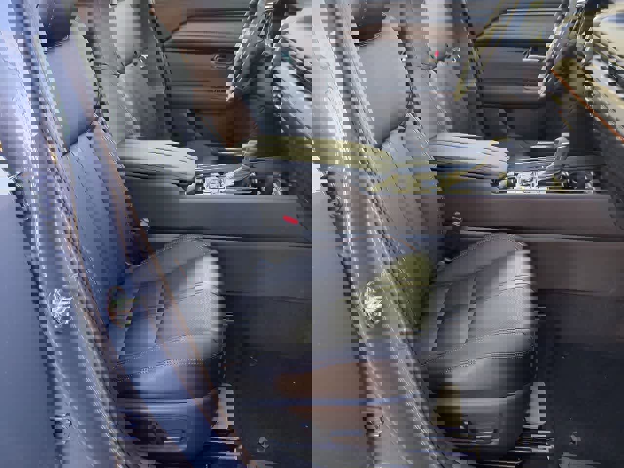 New 2026 MAZDA CX-50 AWD 2.5 Hybrid w/ Weather Package image 22