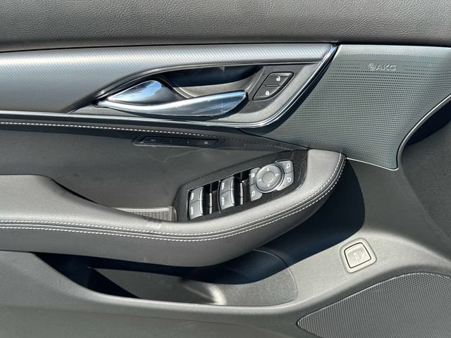 New 2026 Cadillac CT5 Premium Luxury w/ Technology Package AWD/4WD image 18