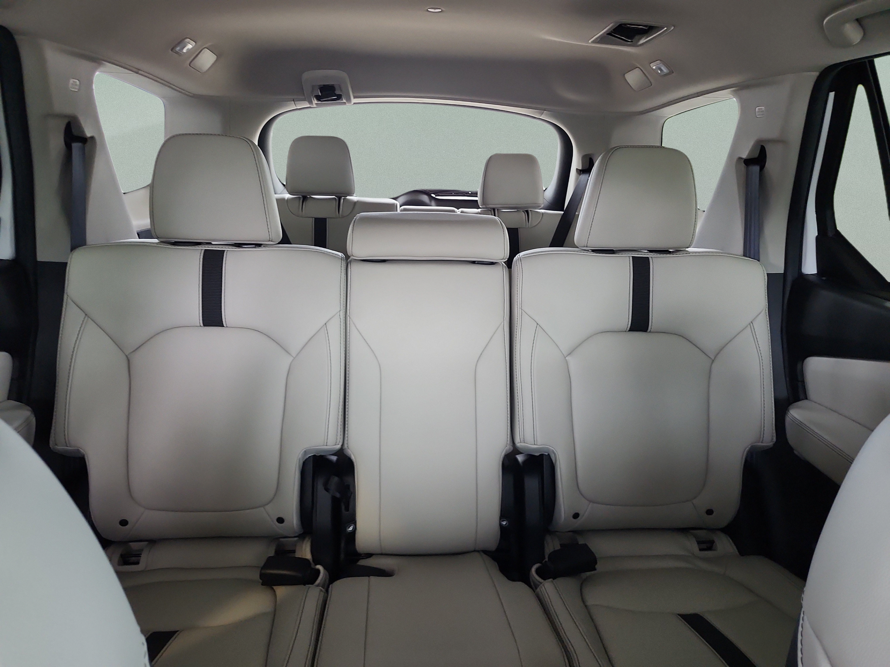 New 2026 Honda Pilot EX-L image 19