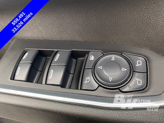 Certified 2025 Chevrolet Silverado 3500 LT w/ All Star Edition AWD/4WD image 13