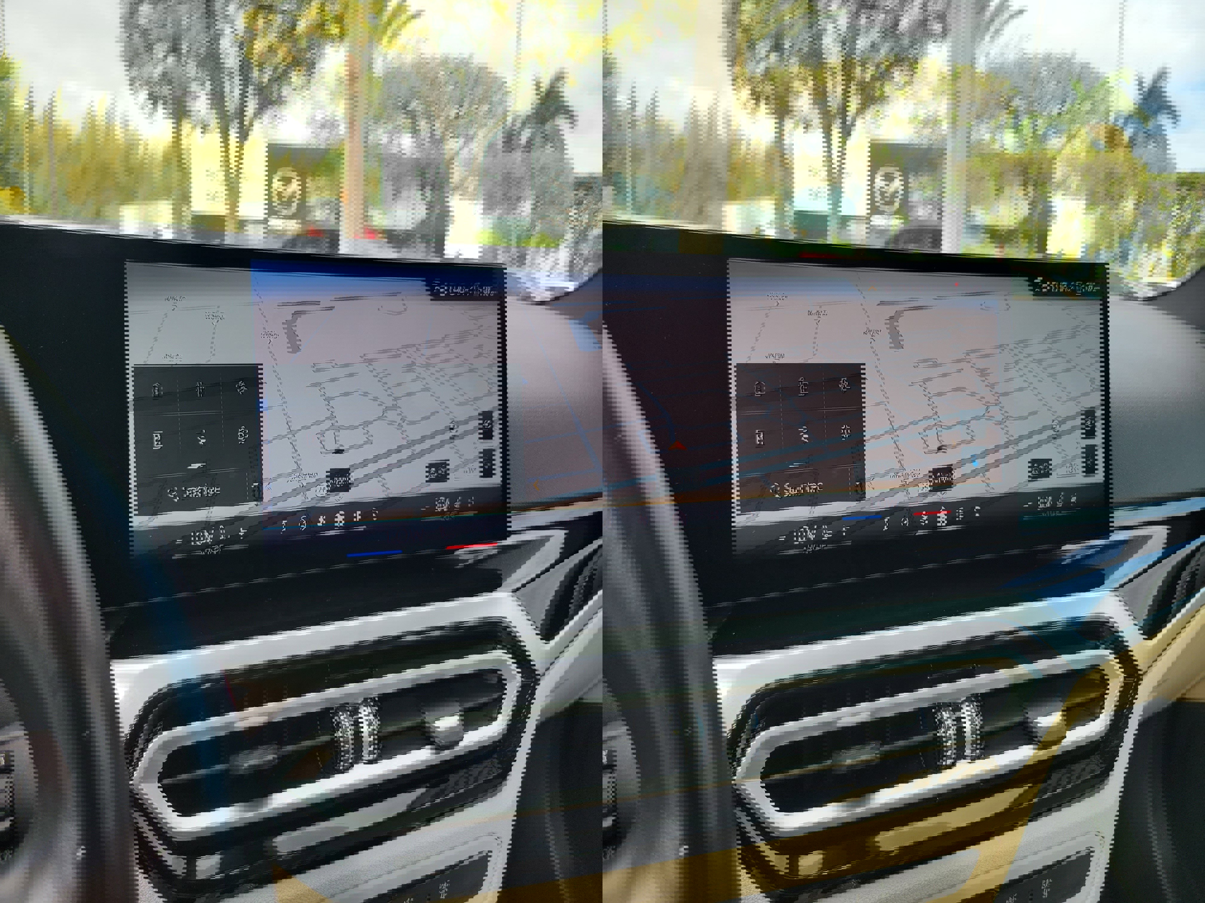 Used 2024 BMW i4 eDrive40 image 16