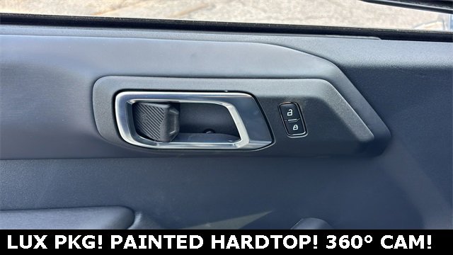 New 2025 Ford Bronco Outer Banks image 25