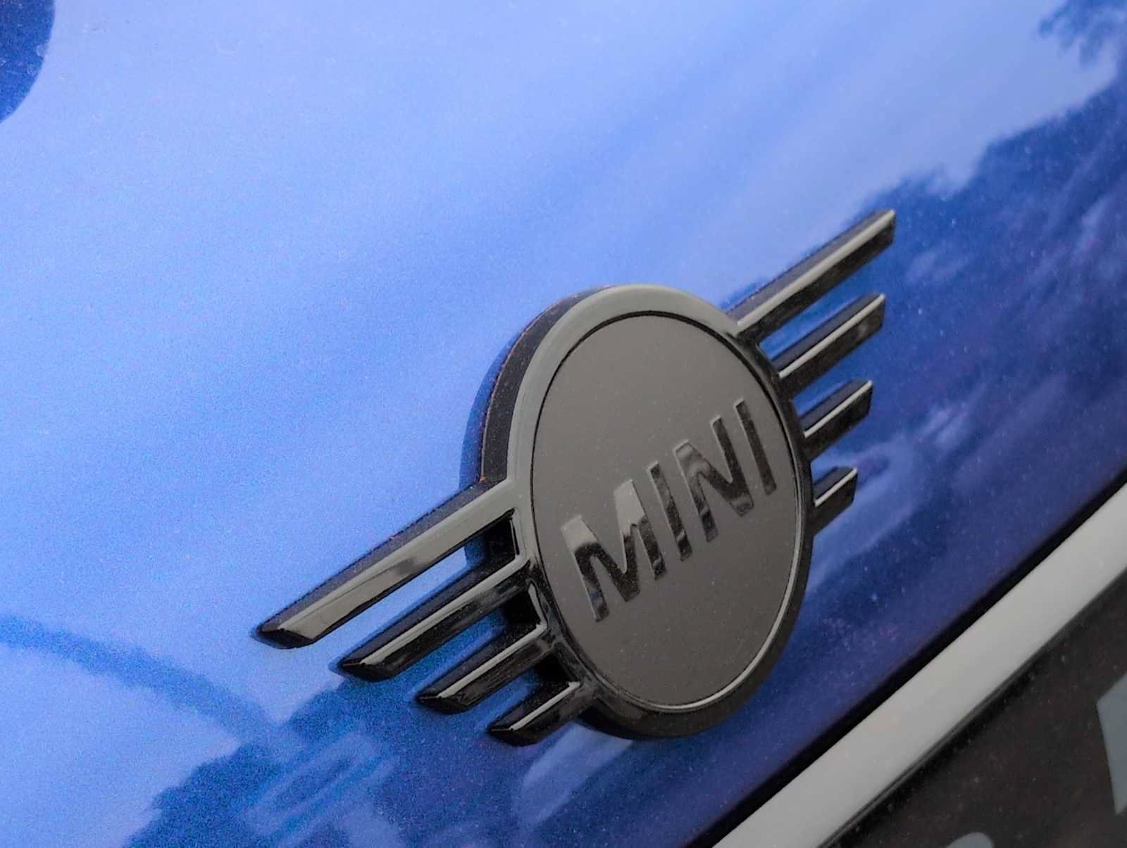 New 2026 MINI Cooper S FWD image 11