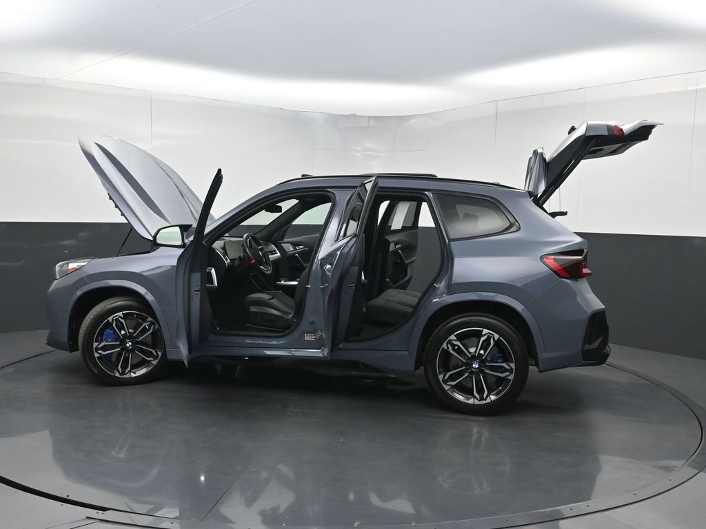 Used 2025 BMW X1 M35i AWD/4WD image 36