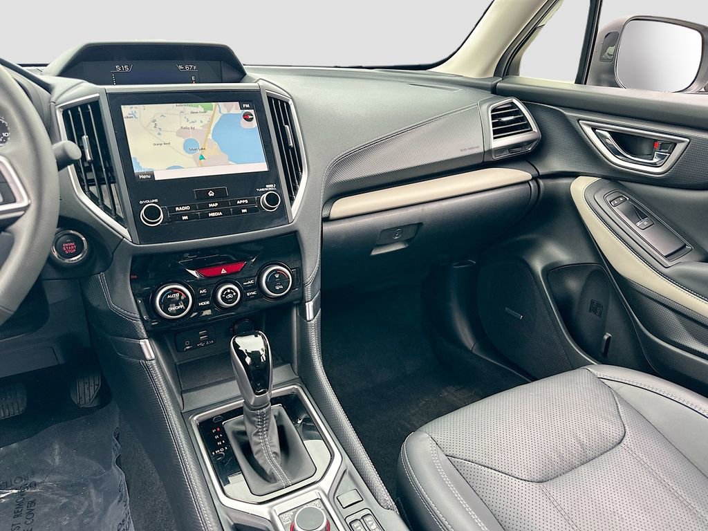 Used 2024 Subaru Forester Limited image 25