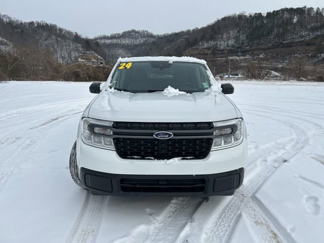 Used 2024 Ford Maverick XLT w/ Equipment Group 300A Standard AWD/4WD image 2