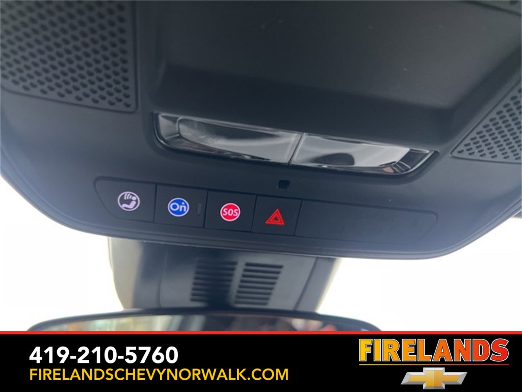 New 2026 Chevrolet Equinox LT w/ Convenience Package II image 21