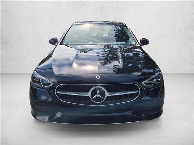 Used 2023 Mercedes-Benz C 300 Sedan image 2