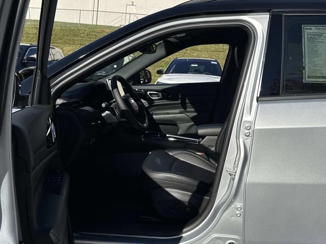 New 2026 Jeep Compass Limited image 11