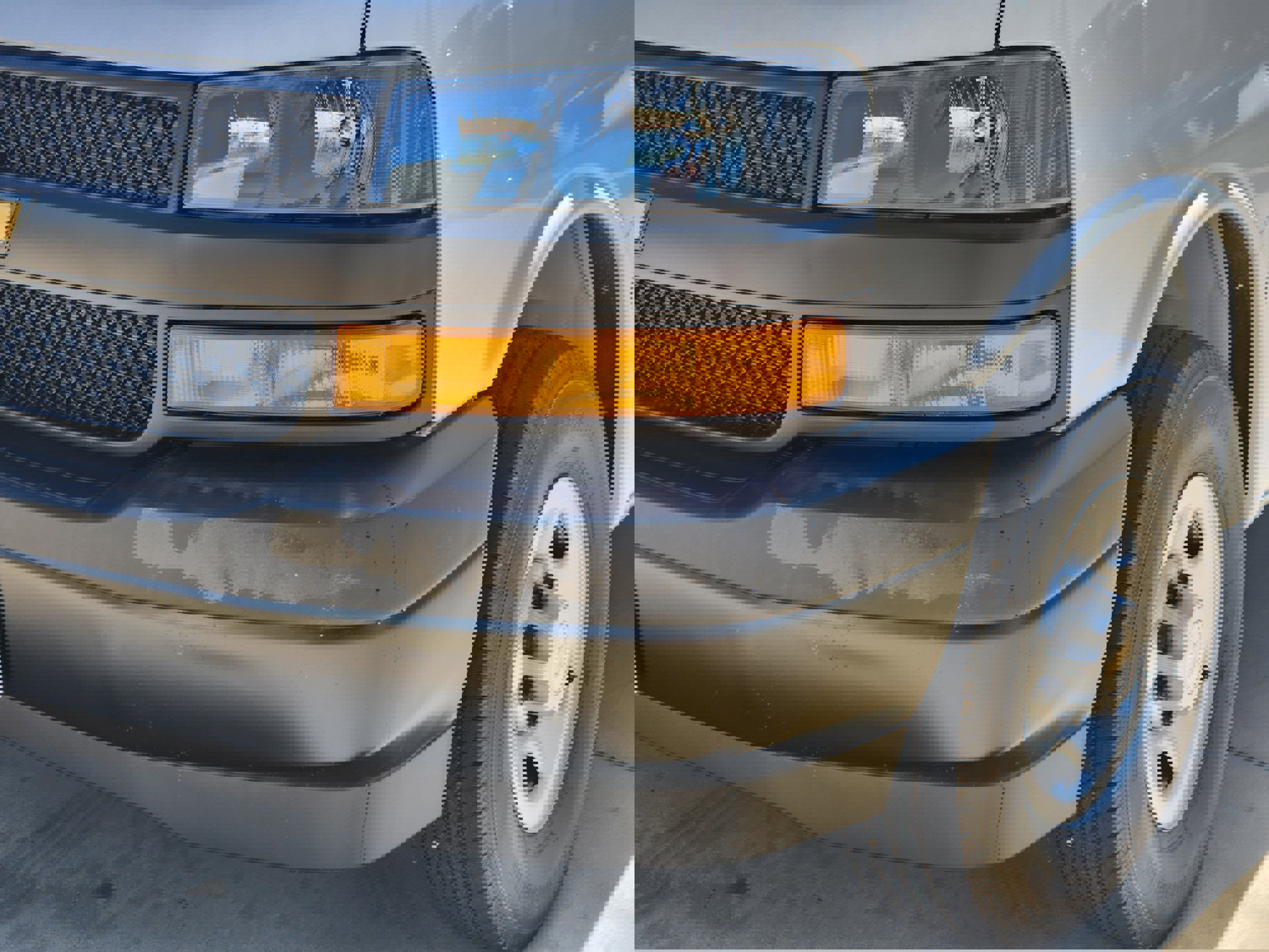 New 2025 Chevrolet Express 2500 w/ Driver Convenience Package image 15