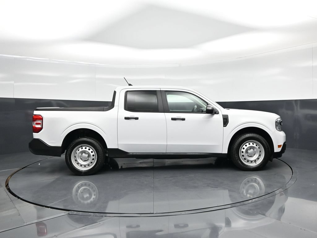 Certified 2024 Ford Maverick XL FWD image 24