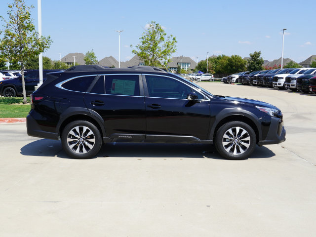 Used 2023 Subaru Outback Limited AWD/4WD image 15