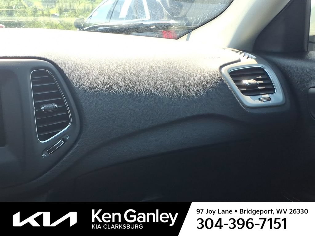 Used 2020 Jeep Compass Latitude AWD/4WD image 20