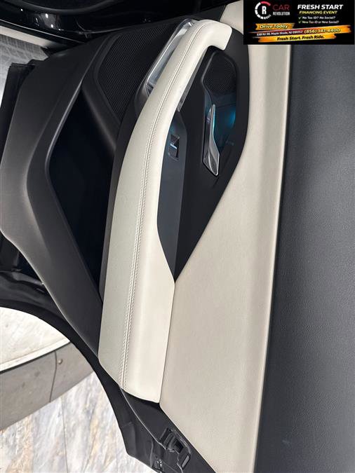 Used 2020 Jaguar E-PACE R-Dynamic S image 44