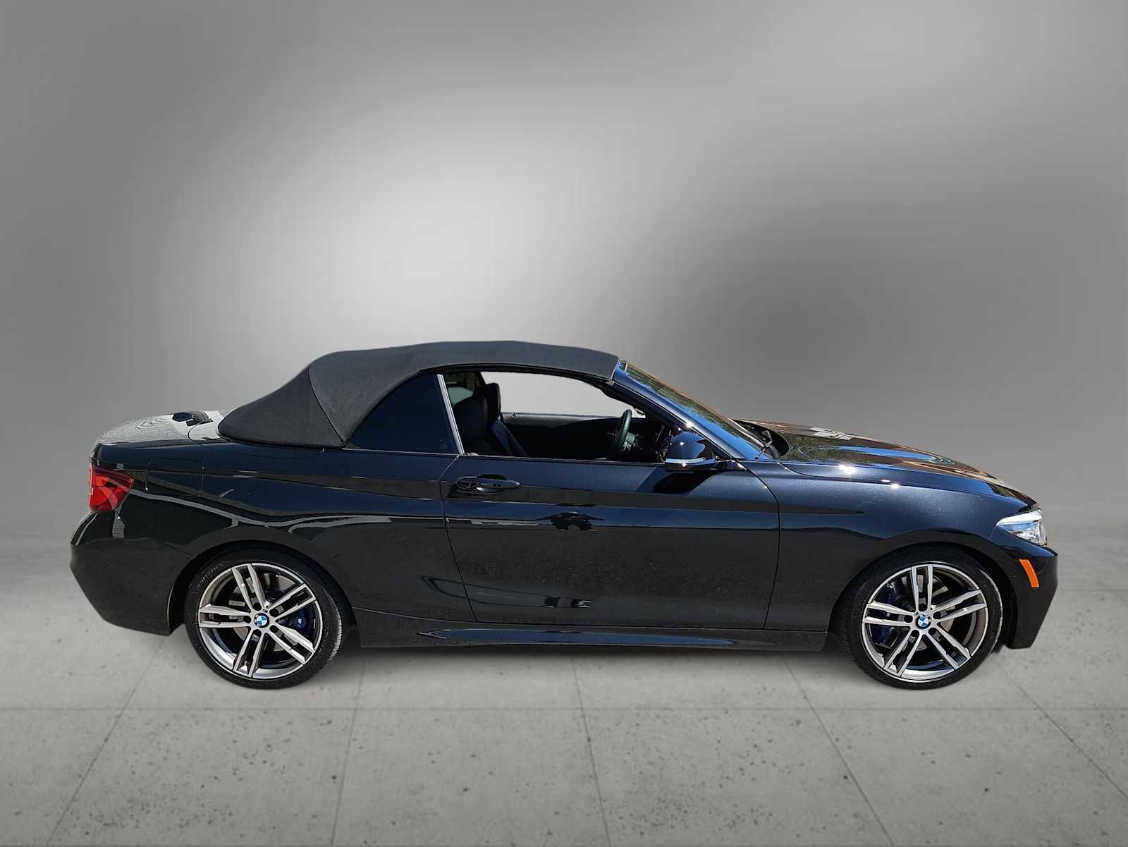 Used 2020 BMW M240i xDrive Convertible w/ Premium Package image 9