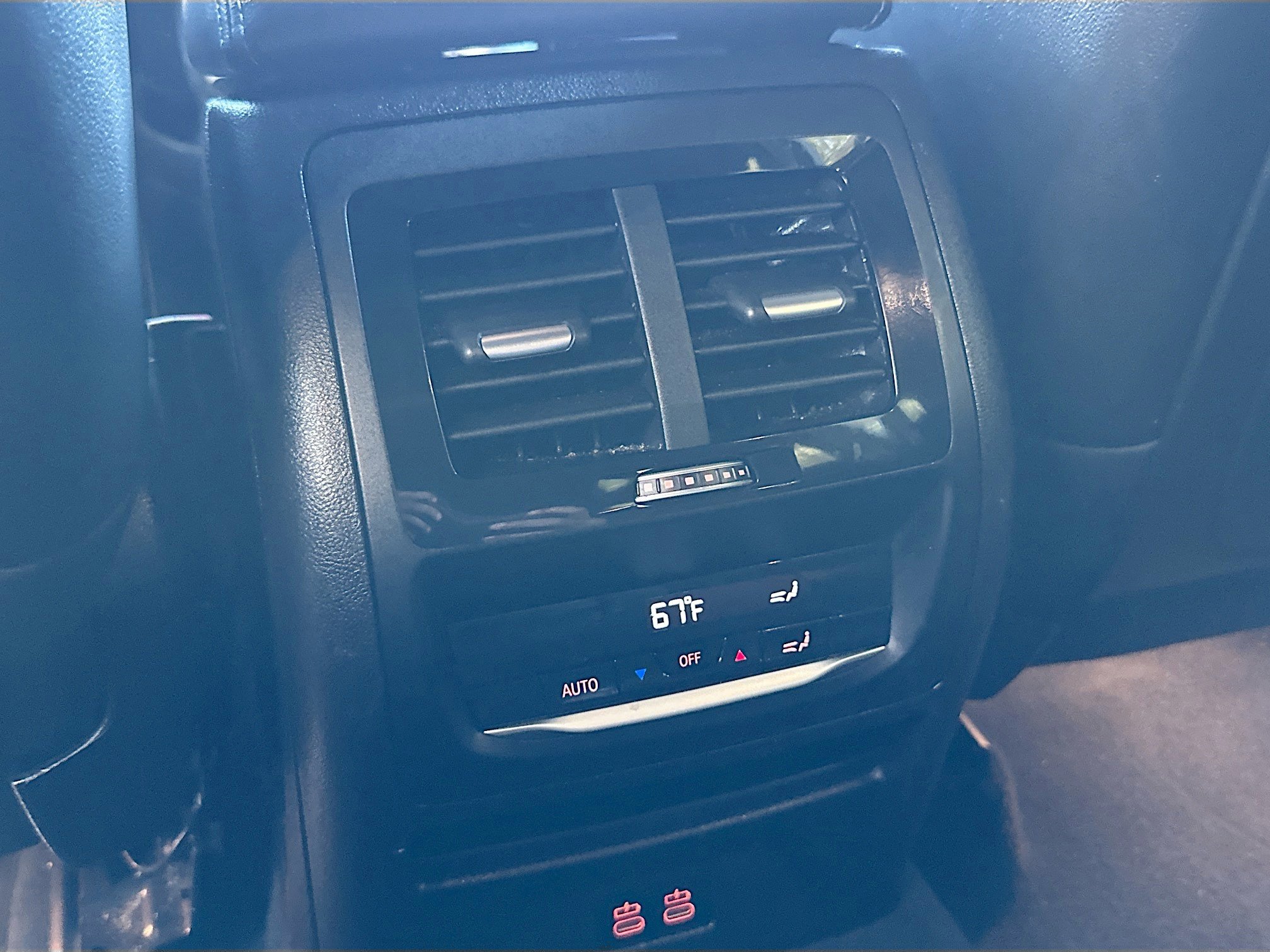 Used 2020 BMW X3 sDrive30i w/ Convenience Package image 25