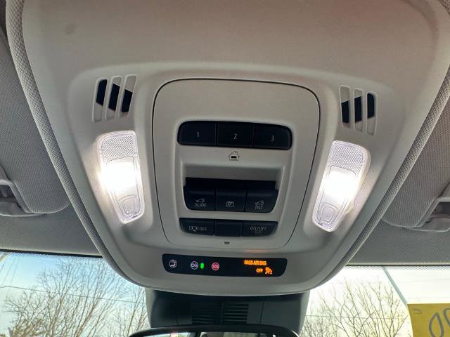 New 2025 Buick Envision Sport Touring image 49