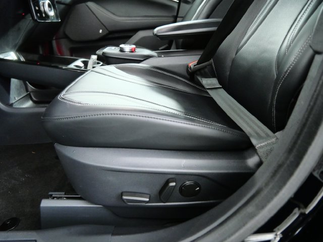 Certified 2024 Ford Mustang Mach-E Premium AWD/4WD image 18