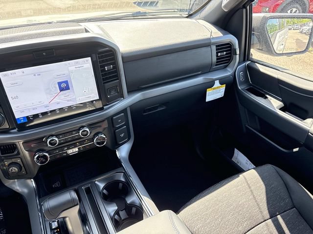 New 2026 Ford F150 XLT w/ Equipment Group 302A MID AWD/4WD image 15