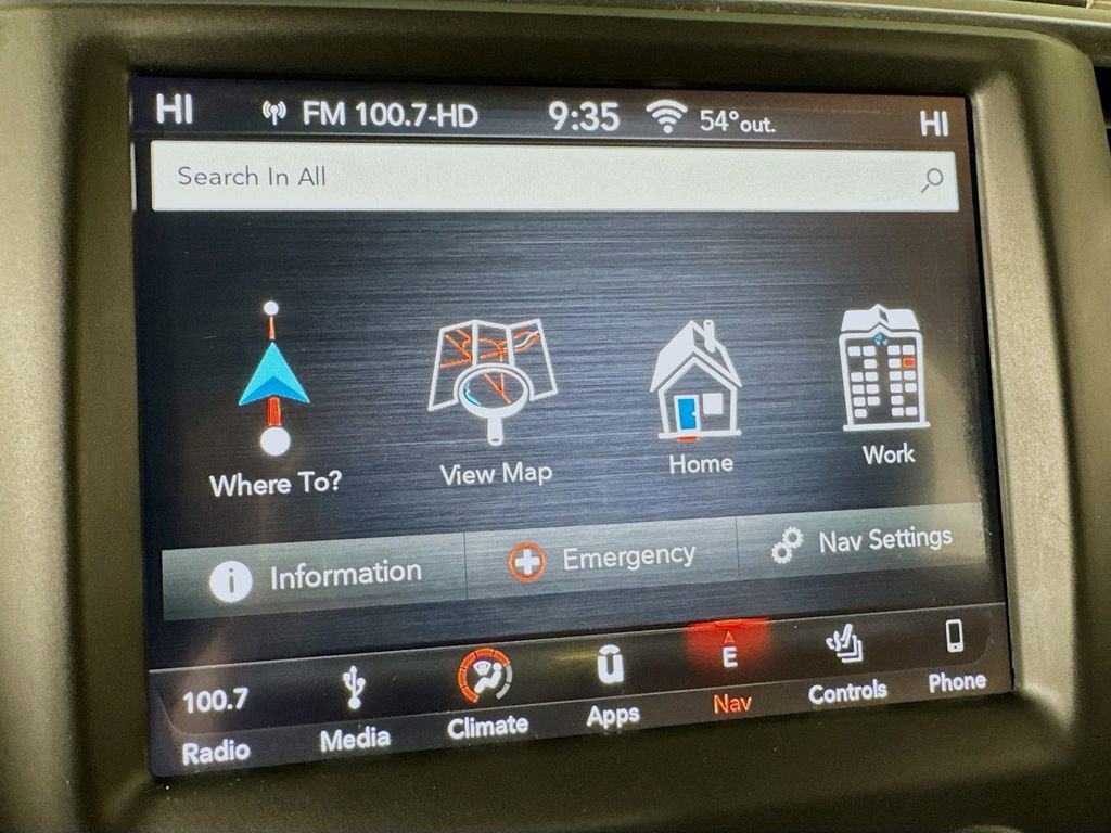 Used 2019 RAM 1500 Classic Warlock AWD/4WD image 32