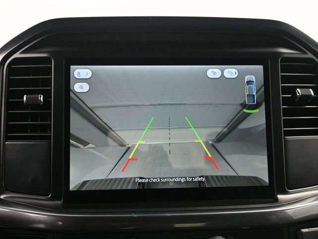 Used 2025 Ford F150 STX w/ Equipment Group 200A image 16