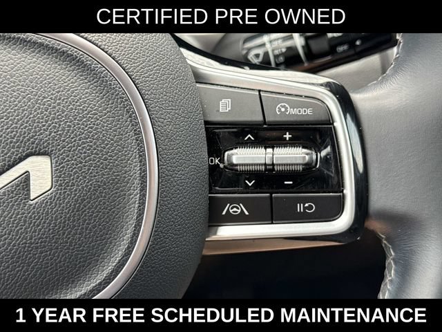 Used 2023 Kia Sorento S w/ Panoramic Sunroof Package FWD image 24