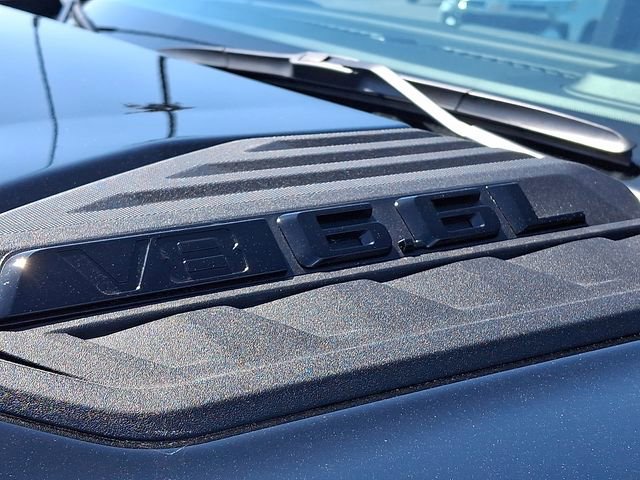 New 2026 Chevrolet Silverado 2500 LTZ w/ Trail Boss Package image 20