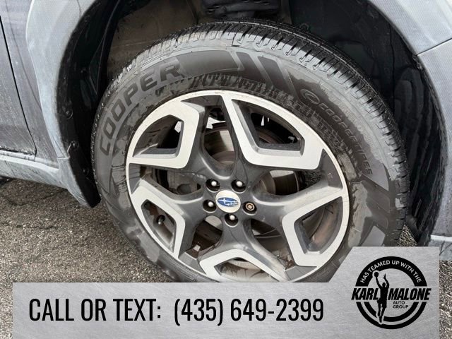 Used 2018 Subaru Crosstrek 2.0i Limited image 9