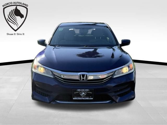 Used 2016 Honda Accord LX image 2