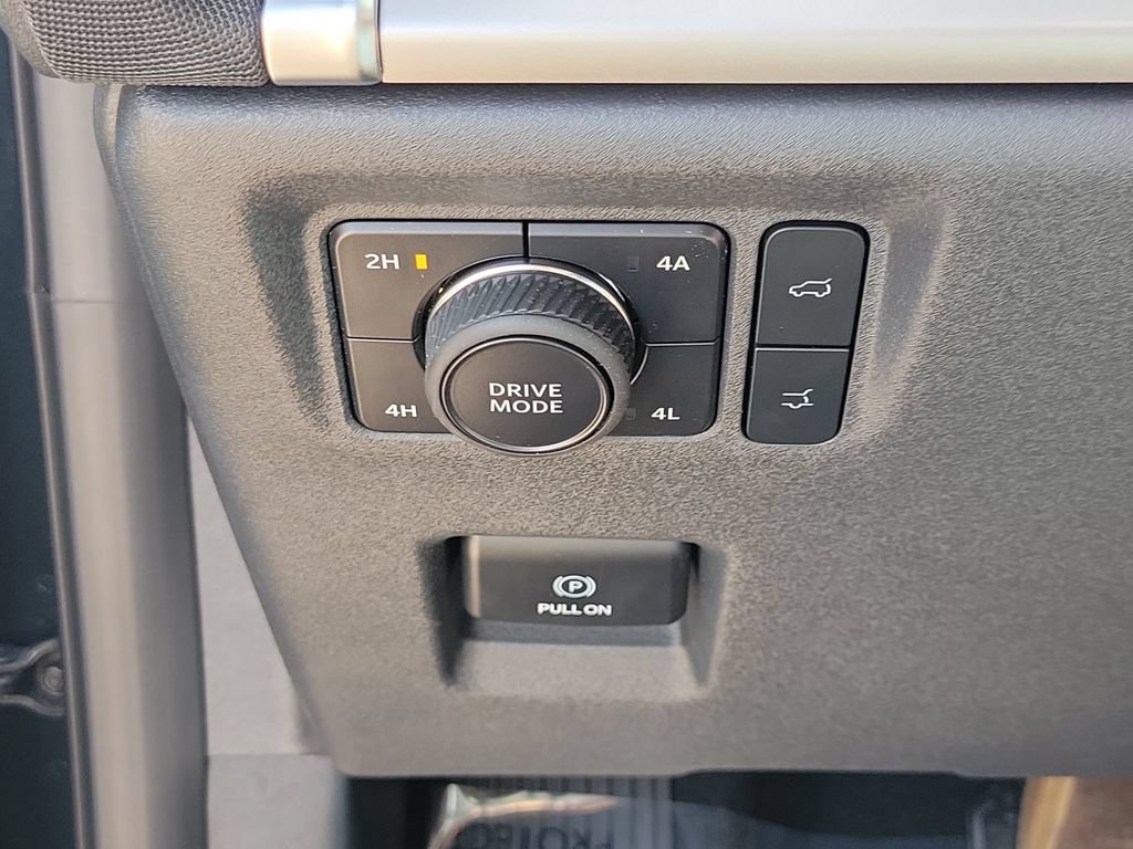 New 2026 Ford Expedition Max Active AWD/4WD image 30