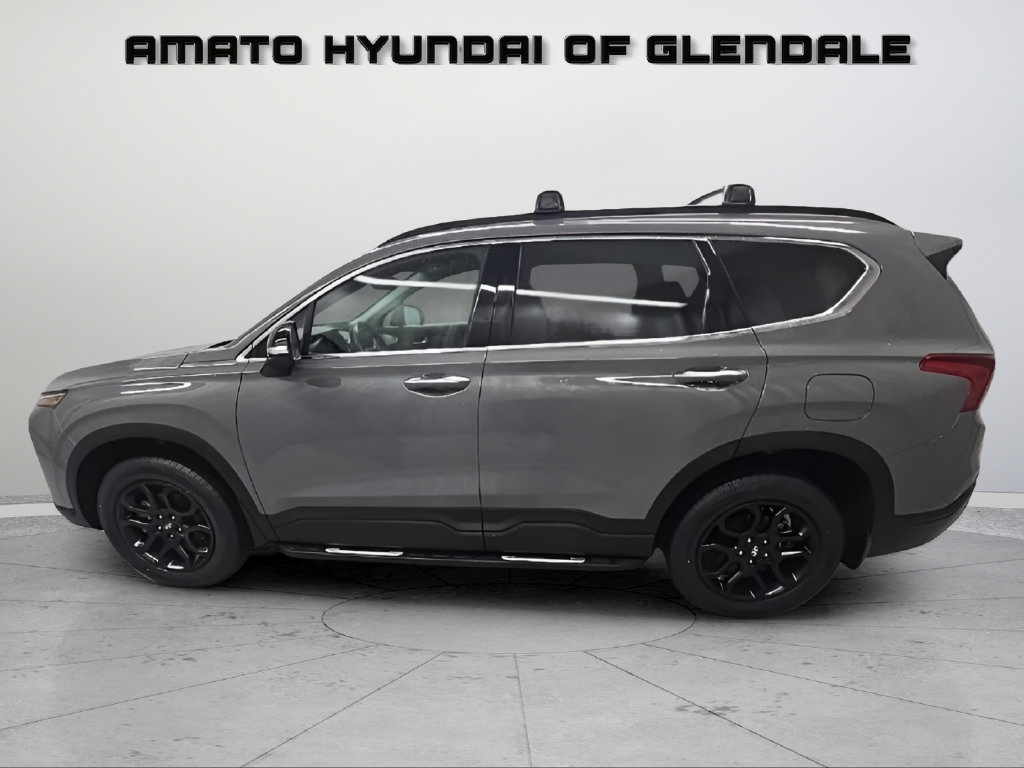Used 2023 Hyundai Santa Fe XRT AWD/4WD image 2