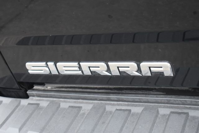 Certified 2016 GMC Sierra 1500 SLT w/ SLT Premium Package image 19
