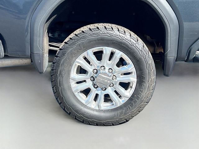 Used 2022 GMC Sierra 2500 Denali image 39