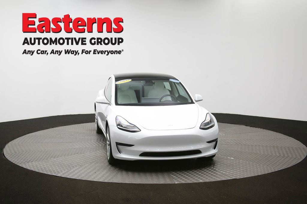 Used 2019 Tesla Model 3 Standard Range RWD image 48