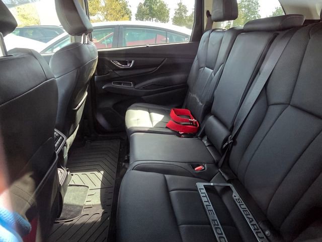 Used 2023 Subaru Ascent Limited image 10