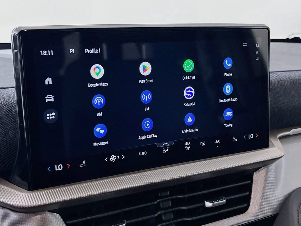 New 2027 Ford Explorer Active AWD/4WD image 21