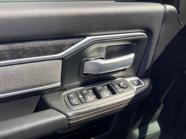 Used 2021 RAM 2500 Big Horn w/ Safety Group image 10